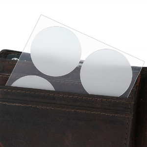 Protection des mamelons pour hommes, autocollants respirants jetables pour la poitrine, couvre-mamelons adhésifs transparents - Product Image 6