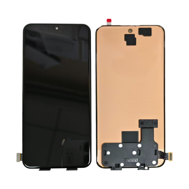 Factory Direct Supply Mobile Phone Replacement Accessories Mobile Phone Lcd Display Screen for Xiaomi Mi 14 Ultra