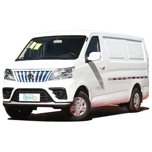 Changan Mini Bus New Energy Left Hand Drive Car 4 Wheels For Adults Suv Autos Vehicles 7 Seats