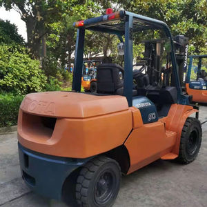 מכירה חמה משמשת מלגזה דיזל 3 טון 5 טון <span class=keywords><strong>7ton</strong></span> t oy יוטה מלגזה 3 תורן 4.5 מ 'צעצוע טוטה מלגזה - Product Image 6