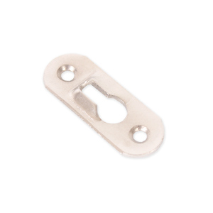 Shanfeng Heavy Duty Mirror Keyhole Hangers Perchas de acero <span class=keywords><strong>para</strong></span> cerraduras Fabricado con la durabilidad en mente - Product Image 5