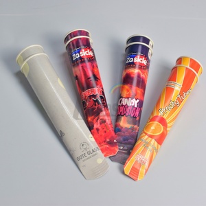 หลอดไอศกรีมลิปโป้แช่แข็ง105มล. หลอดไอศกรีมถ้วยกระดาษ - Product Image 2