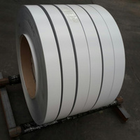 Façades en aluminium prélaqué 3 Bobine d'aluminium Gouttière