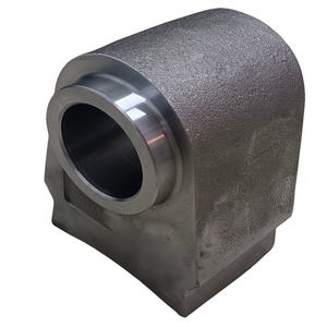 Fonderia processo di fusione di schiuma persa - Product Image 5