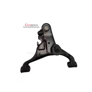 Pièces de systèmes de suspension automobile de qualité d'origine pour <span class=keywords><strong>Nissan</strong></span> <span class=keywords><strong>NAVARA</strong></span> Pickup 2014 <span class=keywords><strong>Renault</strong></span> <span class=keywords><strong>ALASKAN</strong></span> 2016 Bras de commande 54500-EB71A - Product Image 1