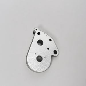 โรงงานต้นทางจากจีน รองรับการผลิตด้วยเครื่อง CNC สำหรับการแปรรูปอะลูมิเนียม บริการผลิตงานคุณภาพสูง - Product Image 4