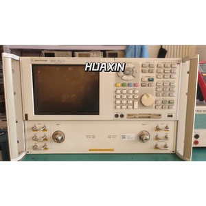Analizador de Redes PNA-L de 2 Puertos Keysight Agilent N5230A 300kHz-13.5GHz Usado hx - Product Image 4