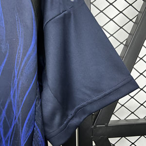 Футбольные комплекты формы для клубов больших размеров: индивидуальные наборы для взрослых и детей, сублимационная спортивная одежда (Maillot De Football) - Product Image 3