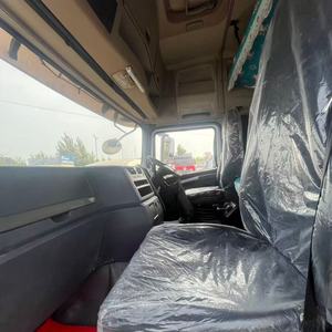 Nouveau <span class=keywords><strong>Tracteur</strong></span> <span class=keywords><strong>Routier</strong></span> Shacman X3000 6x4 avec Conduite à Droite, Modèle Haute Performance 450 CV - Product Image 5