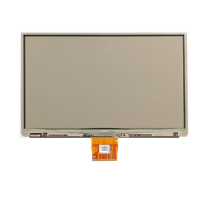 Ventes du fabricant 7.3 pouces 800x480 Écran Eink polychrome Module de papier électronique Affichage Epaper - Product Image 5