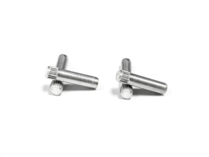 Goupilles cylindriques sans tête en aluminium, finition personnalisable, diamètre de tête 5 mm, usinage CNC haute précision, ISO - Product Image 4