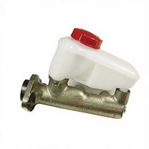 Maître-cylindre de frein - Filetage 7/16 & 3/8 - Modèle 90577520 - ALLMAKES 4X4 pour Land Rover - Product Image 1