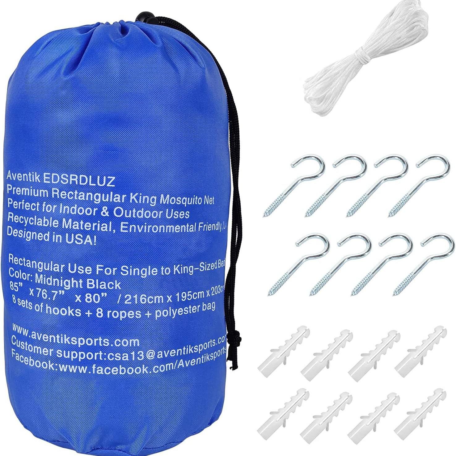 ตะขอ+เชือก