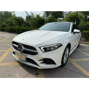 Auto Usado Guazi, <span class=keywords><strong>Mercedes</strong></span>-Benz <span class=keywords><strong>Clase</strong></span> <span class=keywords><strong>A</strong></span> 2020, Listo para Enviar, Motor de Gasolina, Automático, Sedán de 5 Plazas, Volante <span class=keywords><strong>a</strong></span> la Izquierda - Product Image 1