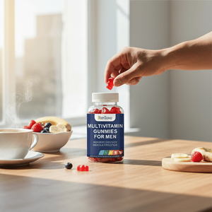 Gummies bronzantes naturelles très vendues pour un éclat solaire sûr et une peau radieuse - Product Image 2