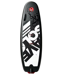 Tablas de Surf Eléctricas de 12KW 15KW con Motor de Alta Velocidad, Diseño Motorizado Avanzado, Tabla de Surf Eléctrica Ligera con Motor en Oferta - Product Image 1