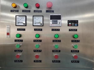 Machine de fabrication de <span class=keywords><strong>savon</strong></span> liquide pour les mains et la vaisselle 1000L, mélangeur homogène, émulsifiant, équipement de mélange de liquides pour le lavage - Product Image 5