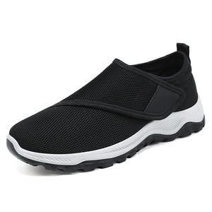 Zapatillas Deportivas Ligeras de Malla con Cordones para Hombre, Estilo Moderno, para Tenis, Correr, Deportes al Aire Libre, Ejercicio, Caminar, Primavera - Product Image 6