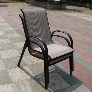jardín restaurante mesa cuadrada 4 plazas Mesa mesa de jardín de mesa terraza 5 piezas conjunto de jardín - Product Image 3
