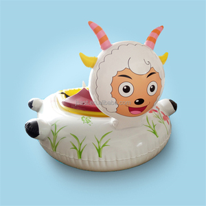 Sợi thủy tinh Highspeed bơi cơ giới bội thu thuyền Inflatable nổi phòng chờ ghế thuyền thuyền đánh cá điện bội thu thuyền - Product Image 2