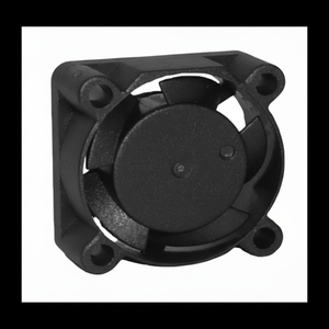 Ventilador axial CC Crown 2510 SERVERT1 para equipos médicos - Product Image 1