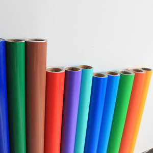 Película de PVC Imprimible para Pósteres con Acabado Mate y Brillante para Impresiones de Alta Resolución - Product Image 6