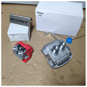 Maxtruck Chất lượng cao Phụ tùng xe tải nặng 4528020070 1853175 1912326 <span class=keywords><strong>Palm</strong></span> khớp nối cho Sc p-, G-, R-, t-serie - Product Image 5