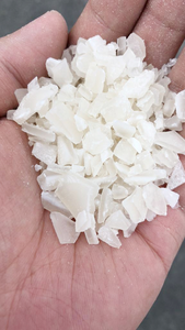 Floculante de sulfato de aluminio, tratamiento de agua en polvo de sulfato de aluminio - Product Image 3