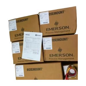 Transmisor de Nivel de Medición ERS Escalable Emerson 3051SAM, 100% Nuevo, Original, de Alta Calidad, a Excelente Precio - Product Image 5