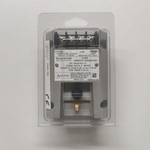 สินค้าพร้อมส่ง 990-04-70-01-00 ระบบสั่นสะเทือน จัดส่งโดย FedEx หรือ DHL UPS PLC Supplier - Product Image 6