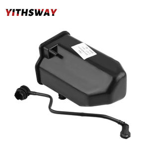 Cartouche de charbon actif pour voiture, tuyau pour VW Jetta <span class=keywords><strong>Golf</strong></span> 6 MK6 pour Audi TT 1K0201797AE 1K0201801E - Product Image 1