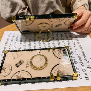 Coque de luxe avec motif tournesol, pour Samsung S21, S10, S9, S20, note 20, Ultra, A12, A02, <span class=keywords><strong>A32</strong></span>, A42, A52, A72, A11, A21S - Product Image 4