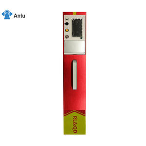 Fabrika fiyat devlet-of-the-art GPS RLQD Retroreflection metre trafik hatları için yüksek parlaklık <span class=keywords><strong>Tester</strong></span> 220v kaldırım ters - Product Image 5