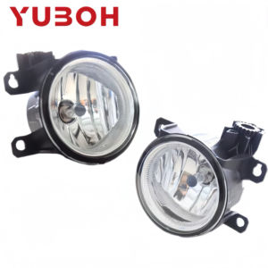 Yuboh ชุดไฟตัด<span class=keywords><strong>หมอก</strong></span>33900-T6P-H01ขวาสำหรับ Honda Crider 2014-2018 R18Z 1.8L GJ5 - Product Image 2