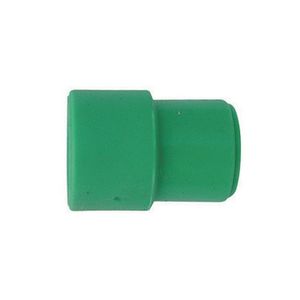 Raccord de conduit SmoothReducer MF 50x32mm pour tuyaux en PP - Product Image 1