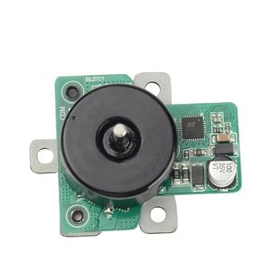 Bldc वैक्यूम क्लीनर मोटर ब्ल27170 मोटर उच्च आरपीएम उच्च सक्शन - Product Image 5