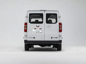 Fourgonnette électrique Wuling Yangguang EV 2026, autonomie 300km/440km, propulsion arrière SiC, mini-fourgonnette électrique, charge rapide, véhicule commercial neuf 0km - Product Image 5