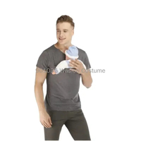 Gilet d'été multifonction Kangourou pour parents et enfants-Gilet de confort pour femmes-Housses d'allaitement pour tenir bébé pour maman et papa