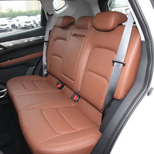 <span class=keywords><strong>2021</strong></span> Geely <span class=keywords><strong>Vision</strong></span> X6 Pro 1.4T อัตโนมัติแบบพรีเมี่ยมรถมือสองขนาดเล็กราคาไม่แพง - Product Image 5