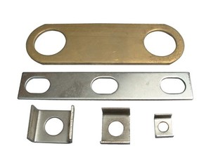 Servicio de Fabricación de Piezas Metálicas Personalizadas, Fabricación de Chapa Metálica OEM, Servicio de Fabricación de Metal Personalizado de Precisión en Acero Inoxidable - Product Image 1