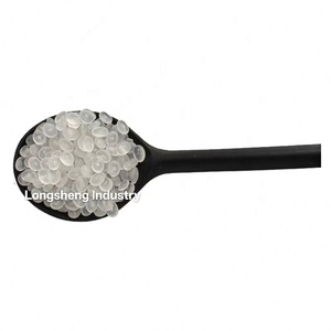 เม็ดพลาสติกโพลีโพรพิลีนคุณภาพสูง ราคาประหยัด ขายดี ทนไฟ - Product Image 2