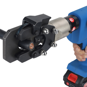 Cisaille sans fil miniature pour cuivre/aluminium SME-45A, capacité de coupe max. 45 mm - Product Image 2