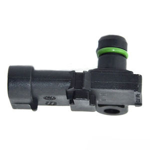 Intake Pressure Sensor 55563375 <b>Gauge</b> Type <b>Thread</b> Mount For Chevrolet Opel - Product Image 4