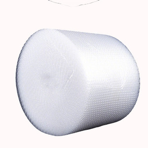 Rollo de Plástico de Burbujas de Aire Personalizado, Material de PE de Alta Definición, Embalaje Protector Inflable y Seguro para Envíos - Product Image 5