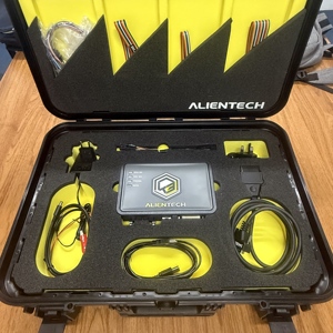 100% Original Alientech KESS V3 KESS3 Programación de ECU y TCU a través de OBD Boot y Bench, Reemplaza Kess V2 Ktag - Product Image 4