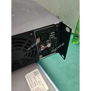 1 amplificateur de puissance CROWN XLi1500 d'occasion avec 1 mois de garantie - Product Image 2