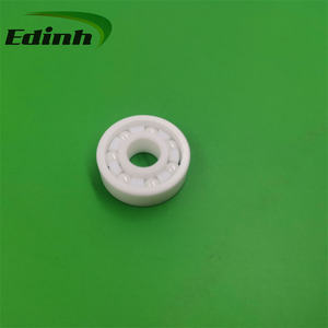 Cuscinetti in Ceramica Si3N4 Completa di Alta Qualità 623 624 625 626 627 628 <span class=keywords><strong>629</strong></span> Made in Cina - Product Image 5