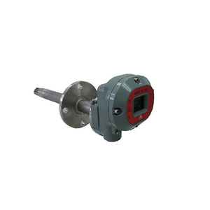 Detector de Gas Fijo Riken Keiki SD-2500/2600/2700 |   Sistema Original de Detección de Gases Tóxicos y Combustibles con 4-20mA - Product Image 2