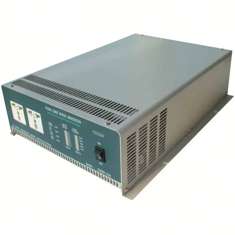 SE350-112 12V Sinus-Inverter-Netzteil