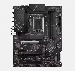 Nouveau MSI PRO <span class=keywords><strong>Z790</strong></span>-<span class=keywords><strong>P</strong></span> <span class=keywords><strong>WIFI</strong></span> LGA1700 prise en charge de la carte mère de jeu 13e carte mère CPU <span class=keywords><strong>Z790</strong></span> - Product Image 3